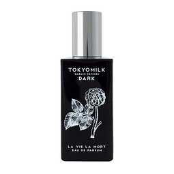 TokyoMilk Dark Eau de Parfum | Perfume atrevido y provocativ