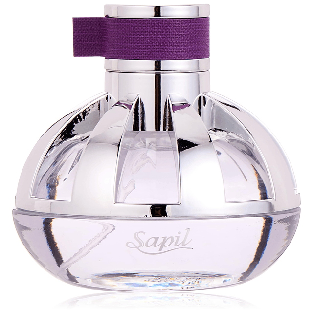 Sapil Perfumes “Oda para mujeres - Aroma tentador y duradero