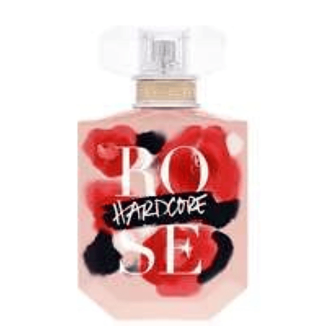 VICTORIA'S SECRET HARDCORE ROSE de Victoria's Secret, EAU DE