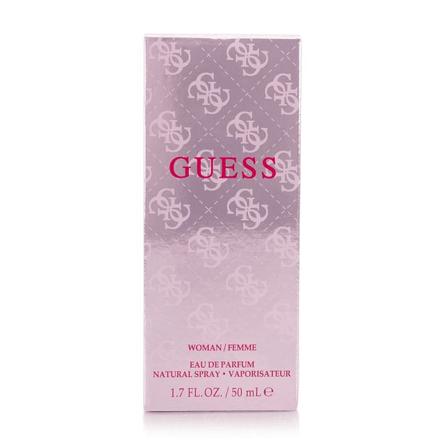 GUESS para Mujer Eau de Parfum 1.7 Fl Oz