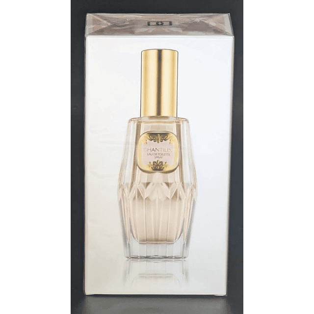 Dana Chantilly Eau De Toilette Spray - 105ml/3.5oz