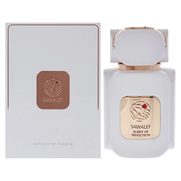 Sawalef Scent of Seduction de Swiss Arabian - Extrait De Par