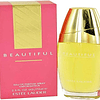 Estée Lauder Beautiful Eau de Parfum Spray con notas de rosa