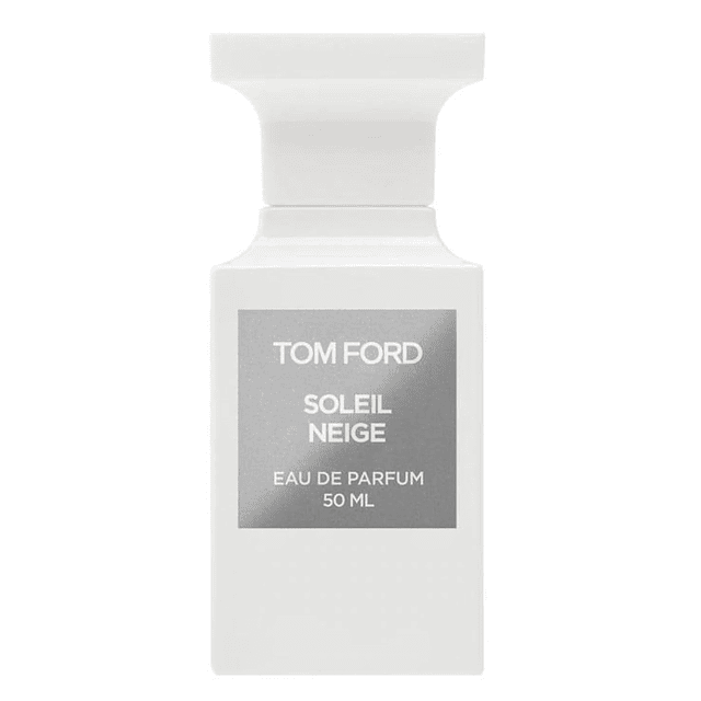 Tom Ford Private Blend Soleil Neige Eau De Parfum 1.7 oz/50