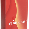 Revlon Fire and Ice para mujer Colonia en spray, 0.5 onzas l