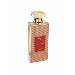 Emor London Oud No. 3 de Emor Eau De Parfum Spray (Unisex) 4