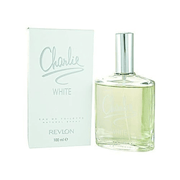 CHARLIE BLANCO de Revlon 3.4 oz. EDT Spray Perfume Mujer 100