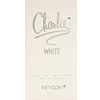 CHARLIE BLANCO de Revlon 3.4 oz. EDT Spray Perfume Mujer 100