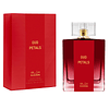 RAYAN Oud Petals Perfume Mujer - Rose Garden on Musk and Oud