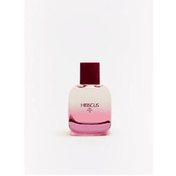 ZARA HIBISCUS EDP 90 ML (3.0 FL. OZ) Botella recargable Perf