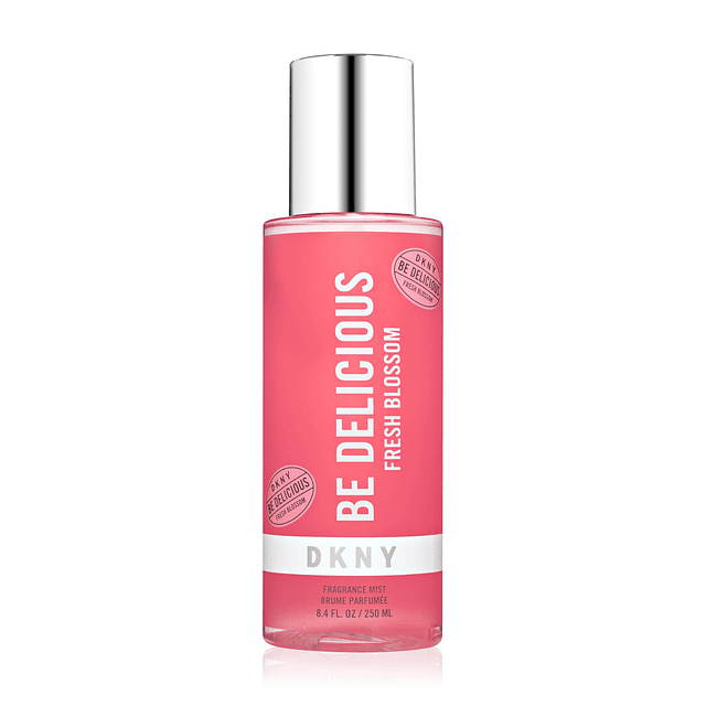 DKNY Be Delicious Fresh Blossom Fragancia en niebla para muj