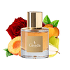 Fragancia Eau De Parfum para mujer Gisada Switzerland, perfu