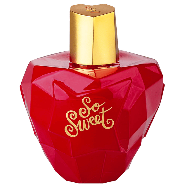 Lolita Lempicka So Sweet Eau De Parfum Spray - Floral Frutal