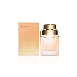 Michael Kors Wonderlust Fresh Eau de Toilette Spray, 3.4 onz