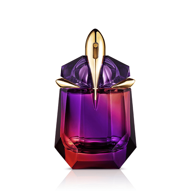 Mugler - Alien Hypersense - Eau de Parfum - Perfume para muj