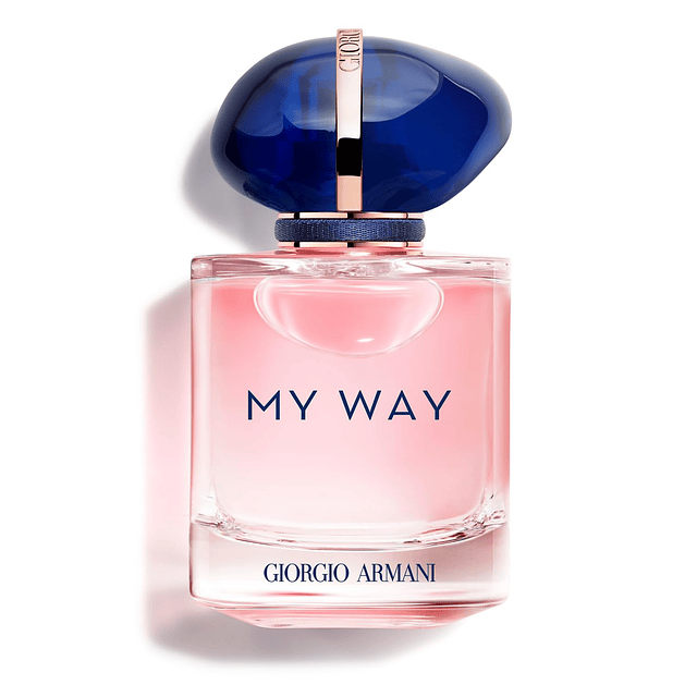 Armani Beauty - My Way - Eau de Parfum - Perfume para mujer