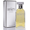 Novo Infinity para mujeres - Eau De Parfum Spray de 3.4 onza