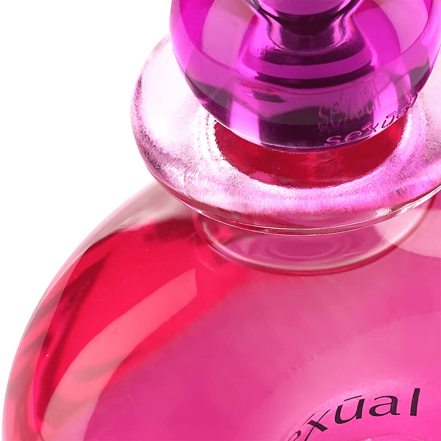 Michel Germain Sexual Fleur Eau de Parfum Fragancia en spray