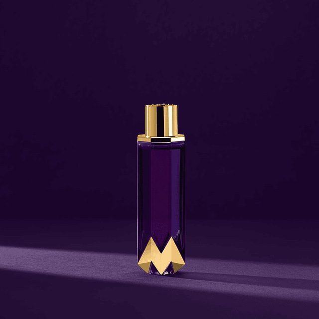 ROYALTY BY MALUMA Amethyst de - Perfume para mujer - Aroma l