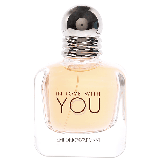 GIORGIO ARMANI Enamorado de ti para mujer 1.7 oz Eau de Parf