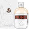 Moncler Pour Femme para mujer Eau de Parfum Spray recargable