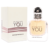 GIORGIO ARMANI Enamorado de ti para mujer 1.7 oz Eau de Parf