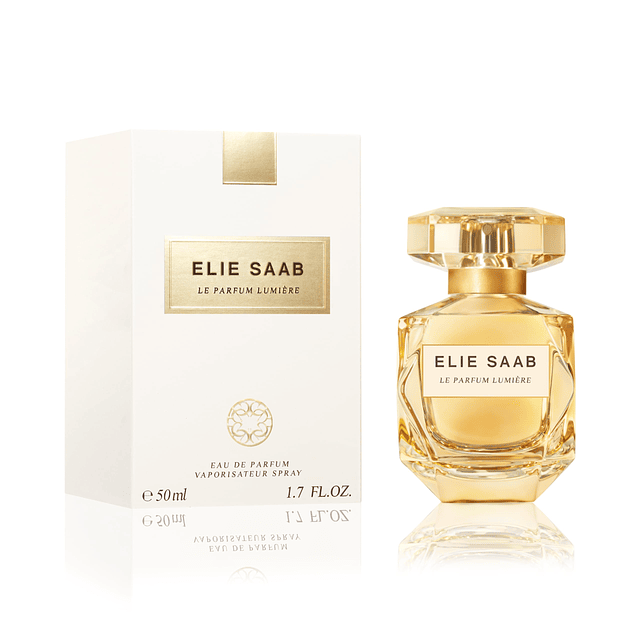 Elie Saab Le Parfum Lumiere de Elie Saab para mujeres - Spra