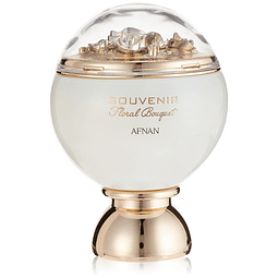 Afnan Souvenir Floral Bouquet para mujer Eau de Parfum Spray