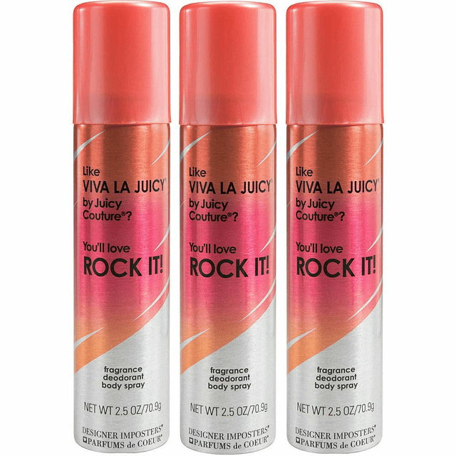 Parfums De Coeur ROCK IT SPRAY CORPORAL (3)