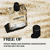 PIRETTE Eau De Parfum, spray de perfume inspirado en la play