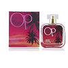 Ocean Pacific Simply Sun Eau de Parfum para mujer, 3.4 onzas