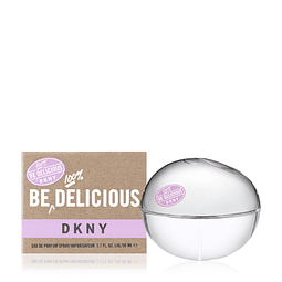 DKNY Be 100% Delicious Eau de Parfum Perfume en spray para m