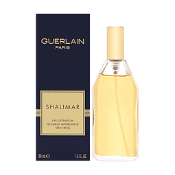 Guerlain Shalimar Eau De Parfum Recambio, 1.6 onzas