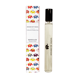 Berdoues Grands Crus Assam de la India Eau de Parfum | Aroma