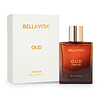 Bellavita Luxury Oud (3.4 fl.oz.) Eau de Parfum para mujer |