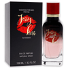 Nueva marca Jessy Kiss EDP Spray Mujer 3.3 oz