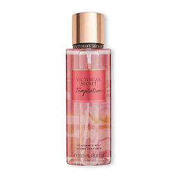 Victoria's Secret Temptation Body Mist para mujer, perfume c