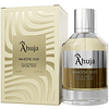 AHUJA Majestic Oud Eau De Parfum para hombres y mujeres 3.4