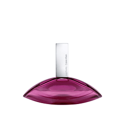 Calvin Klein Euphoria para mujer Eau de Parfum, 3.3 onzas lí