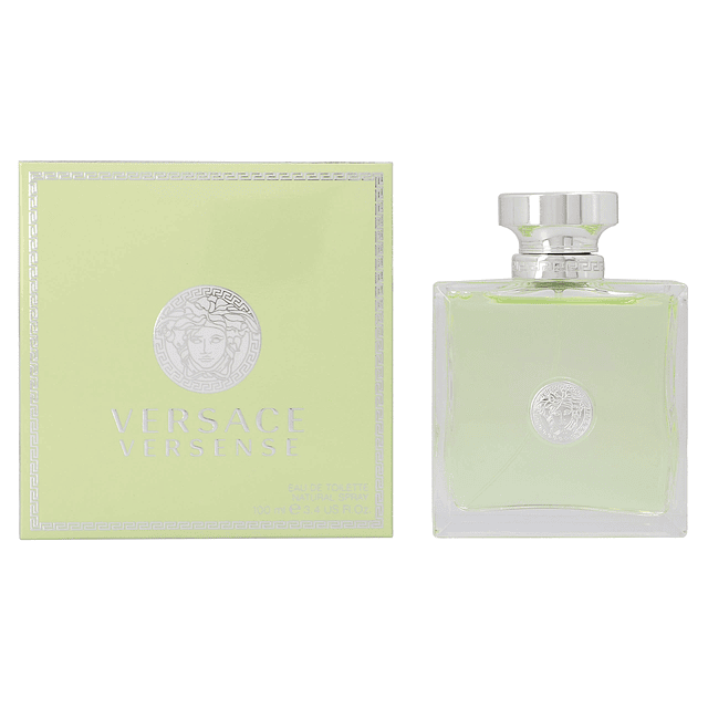 Versace Versense de Gianni Versace para mujer Edt Spray 3.4