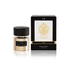 Tiziana Terenzi Kirke EDP para hombres y mujeres, negro, flo