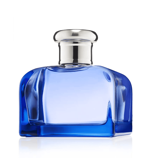 Ralph Lauren Blue - Eau De Toilette - Perfume para mujer - F