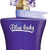 RASASI Blue Juego de 2 piezas para mujer (1.3 Oz Eau De Parf