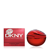 DKNY Be Tempted Eau de Parfum Perfume Spray para mujer, 3.4