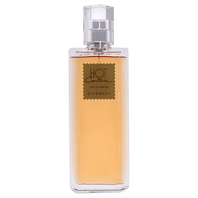 Alta costura de Givenchy para mujer. Eau De Parfum Spray 3.3