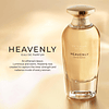 Victoria's Secret Heavenly Eau de Parfum, 1.7 oz