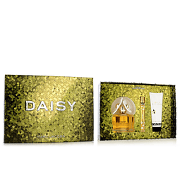 Marc Jacobs Daisy Set de regalo de perfume para mujer