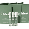 Chloe Rose Naturelle Muestra intensa Perfume MUJER Spray 1,2