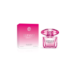 REGALO PARA MAMÁ!!! Versace Bright Crystal Absolu Eau De Par