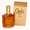 Charlie Gold de Revlon para mujer, Eau De Toilette en spray,